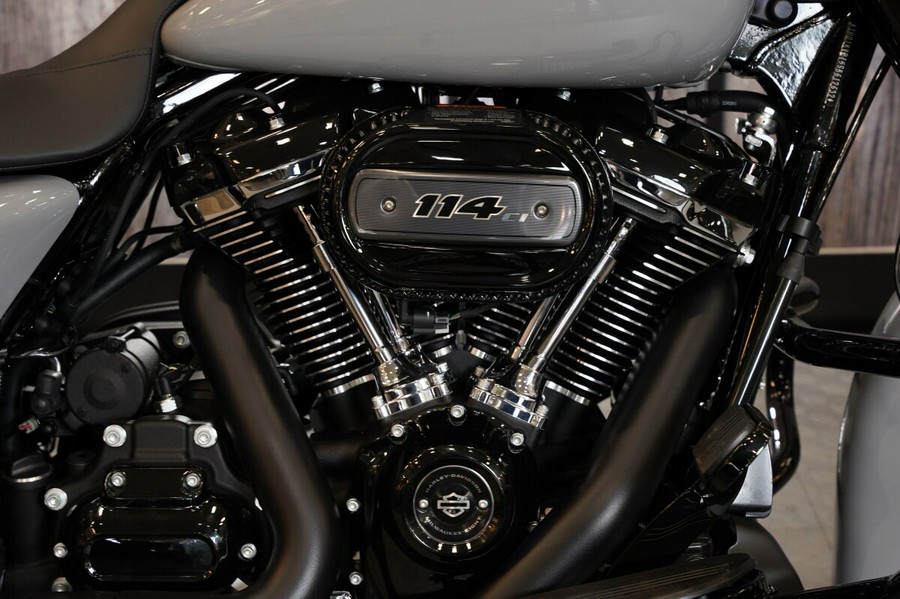 New 2025 Harley-Davidson Road King Special Motorcycle For Sale In Raleigh, North Carolina