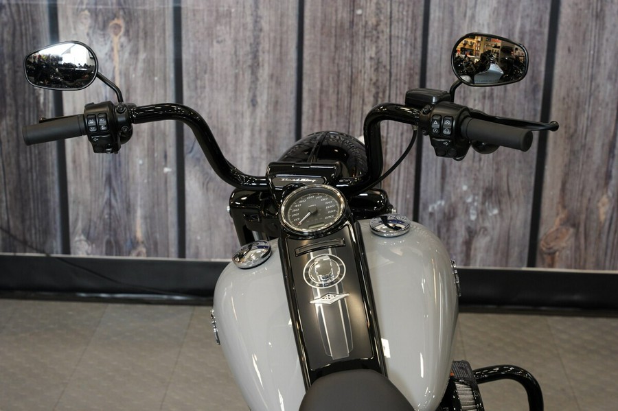 New 2025 Harley-Davidson Road King Special Motorcycle For Sale In Raleigh, North Carolina