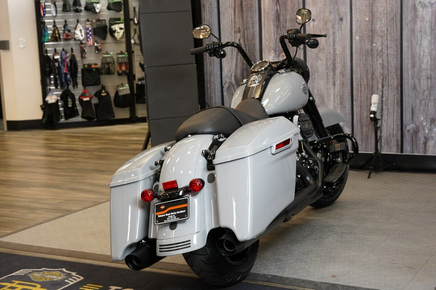 New 2025 Harley-Davidson Road King Special Motorcycle For Sale In Raleigh, North Carolina