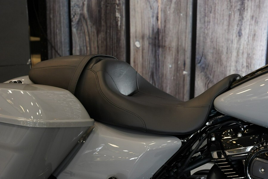 New 2025 Harley-Davidson Road King Special Motorcycle For Sale In Raleigh, North Carolina