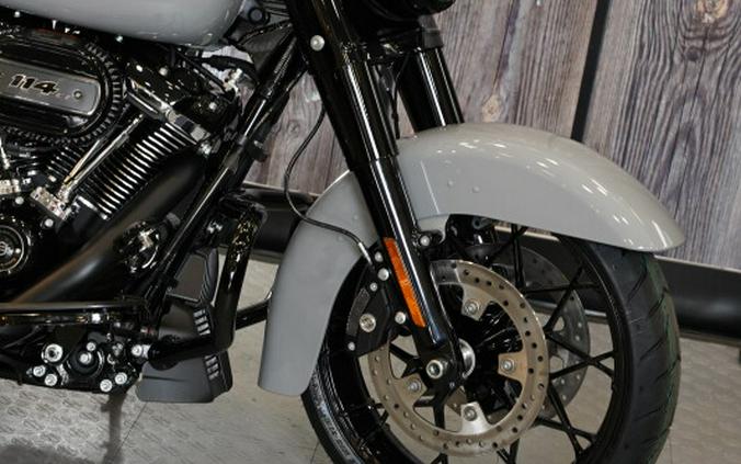 New 2025 Harley-Davidson Road King Special Motorcycle For Sale In Raleigh, North Carolina