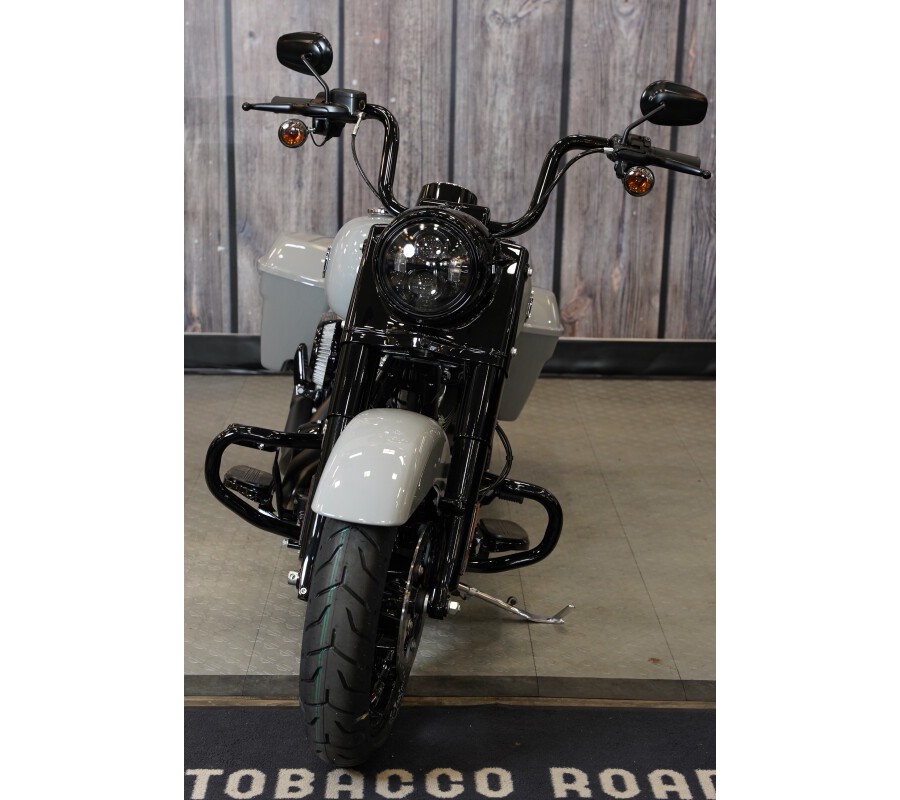New 2025 Harley-Davidson Road King Special Motorcycle For Sale In Raleigh, North Carolina