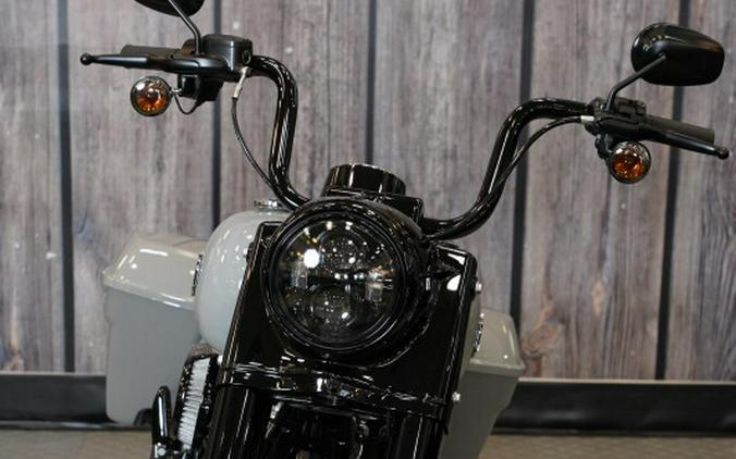 New 2025 Harley-Davidson Road King Special Motorcycle For Sale In Raleigh, North Carolina
