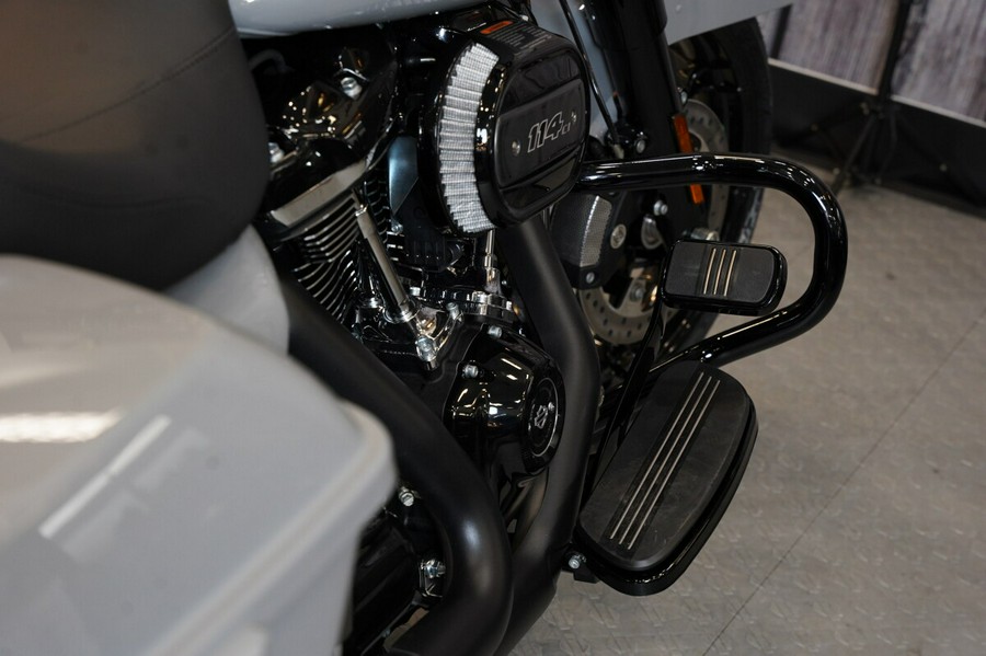 New 2025 Harley-Davidson Road King Special Motorcycle For Sale In Raleigh, North Carolina