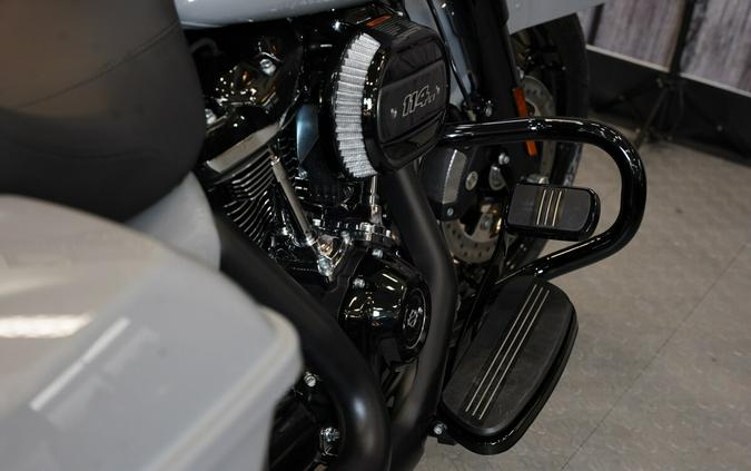 New 2025 Harley-Davidson Road King Special Motorcycle For Sale In Raleigh, North Carolina