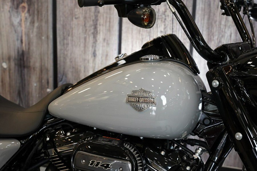 New 2025 Harley-Davidson Road King Special Motorcycle For Sale In Raleigh, North Carolina