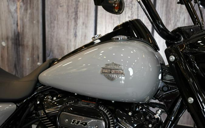New 2025 Harley-Davidson Road King Special Motorcycle For Sale In Raleigh, North Carolina