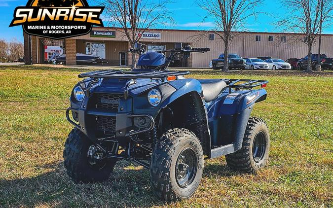 2025 Kawasaki Brute Force® 300