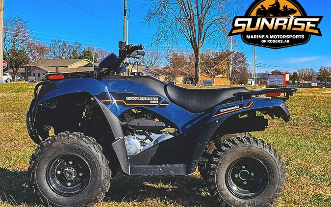 2025 Kawasaki Brute Force® 300