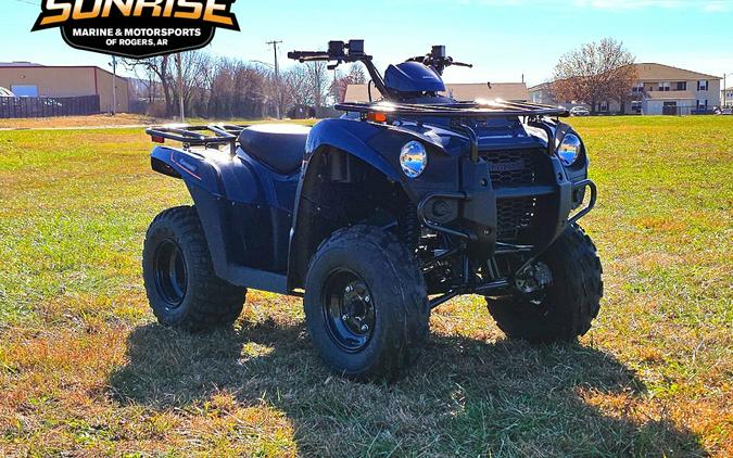 2025 Kawasaki Brute Force® 300