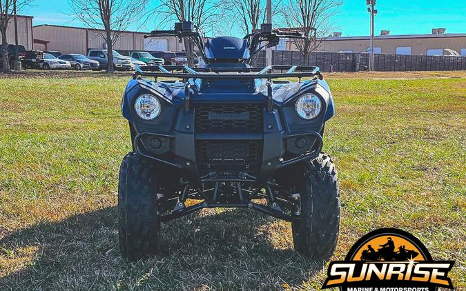 2025 Kawasaki Brute Force® 300