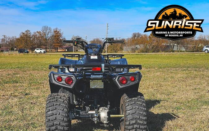 2025 Kawasaki Brute Force® 300