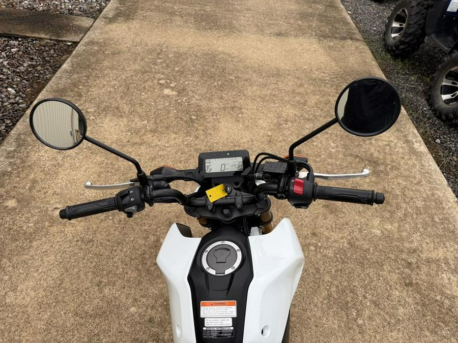 2025 Honda® Grom ABS