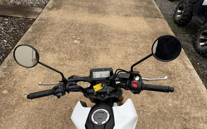 2025 Honda® Grom ABS