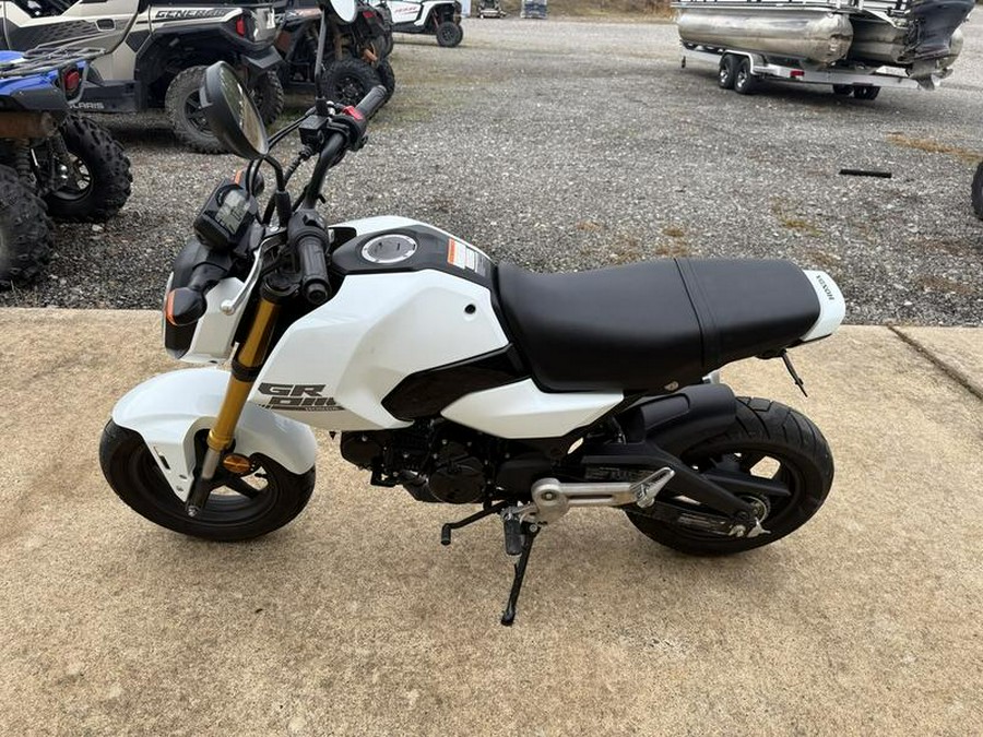2025 Honda® Grom ABS