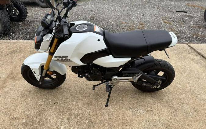 2025 Honda® Grom ABS