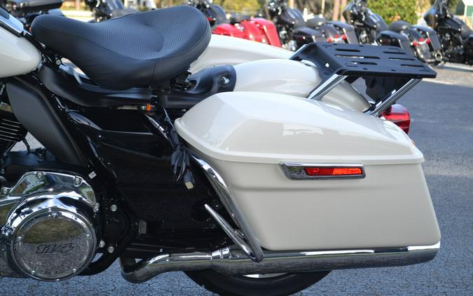 2025 Harley-Davidson Police Road Glide - FLTRXP
