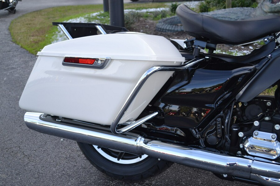 2025 Harley-Davidson Police Road Glide - FLTRXP