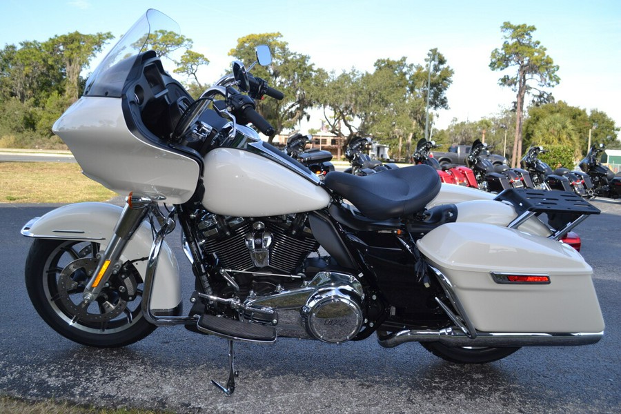 2025 Harley-Davidson Police Road Glide - FLTRXP