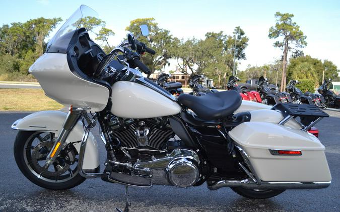 2025 Harley-Davidson Police Road Glide - FLTRXP