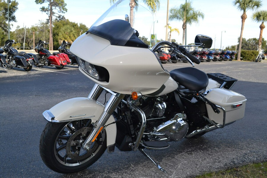 2025 Harley-Davidson Police Road Glide - FLTRXP