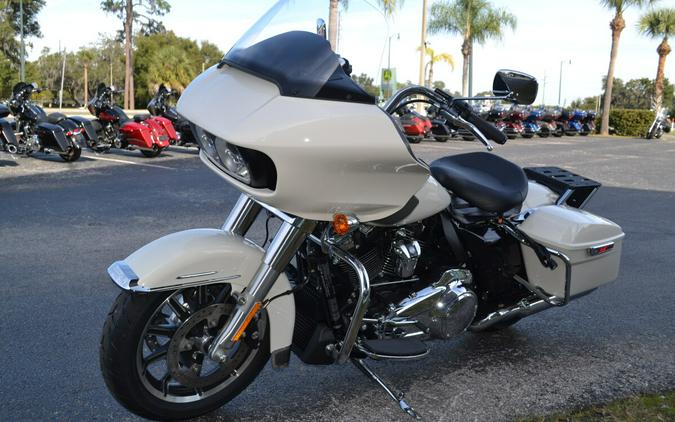 2025 Harley-Davidson Police Road Glide - FLTRXP