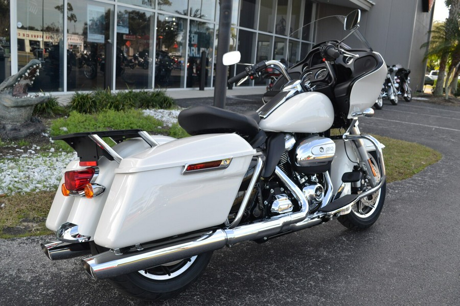 2025 Harley-Davidson Police Road Glide - FLTRXP