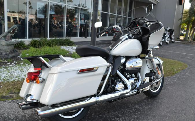 2025 Harley-Davidson Police Road Glide - FLTRXP