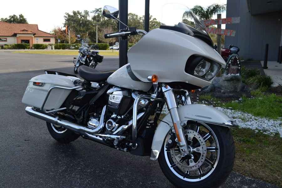 2025 Harley-Davidson Police Road Glide - FLTRXP