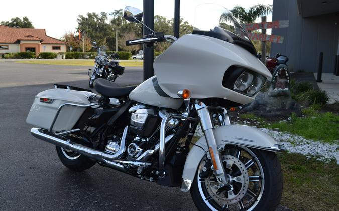 2025 Harley-Davidson Police Road Glide - FLTRXP