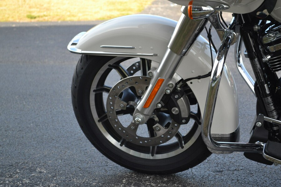 2025 Harley-Davidson Police Road Glide - FLTRXP