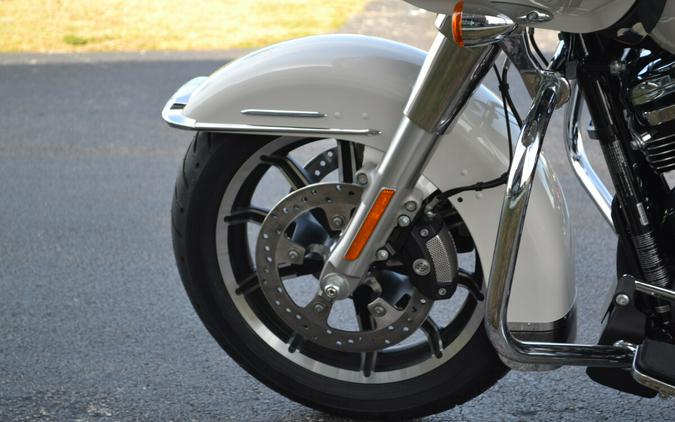 2025 Harley-Davidson Police Road Glide - FLTRXP