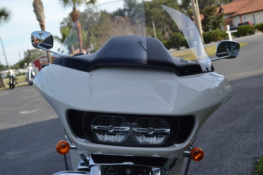 2025 Harley-Davidson Police Road Glide - FLTRXP