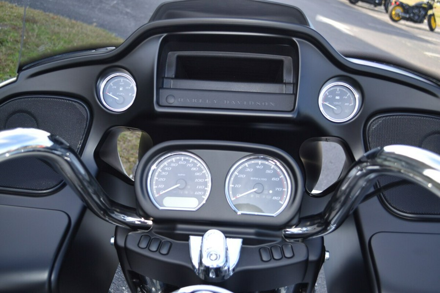 2025 Harley-Davidson Police Road Glide - FLTRXP