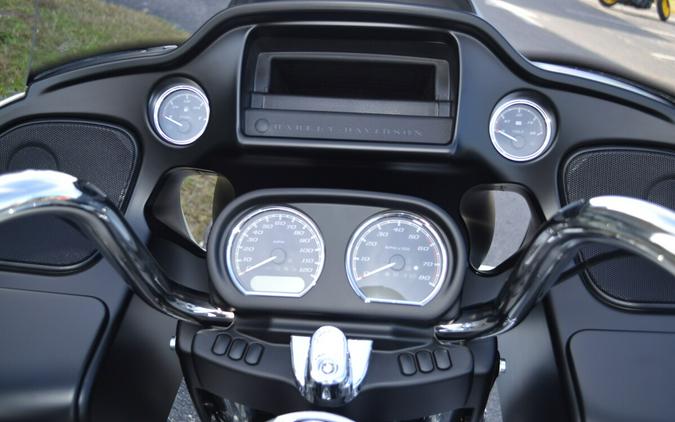 2025 Harley-Davidson Police Road Glide - FLTRXP