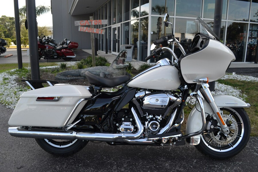 2025 Harley-Davidson Police Road Glide - FLTRXP