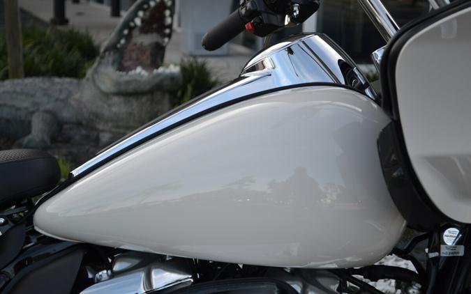 2025 Harley-Davidson Police Road Glide - FLTRXP