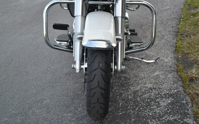 2025 Harley-Davidson Police Road Glide - FLTRXP