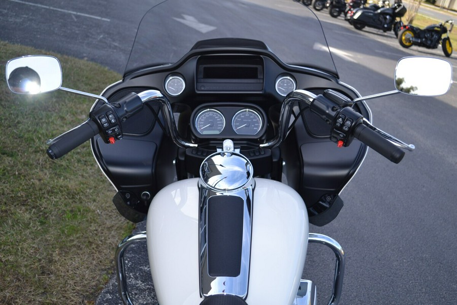 2025 Harley-Davidson Police Road Glide - FLTRXP