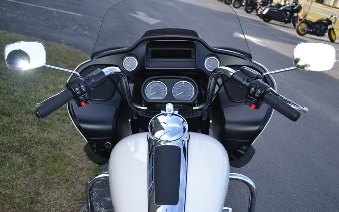 2025 Harley-Davidson Police Road Glide - FLTRXP