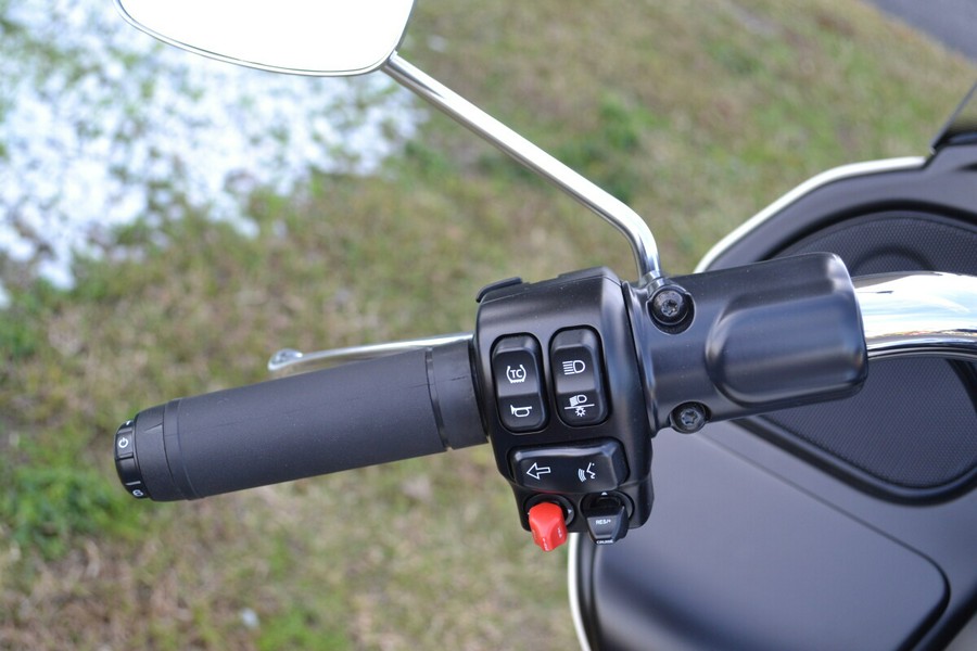 2025 Harley-Davidson Police Road Glide - FLTRXP