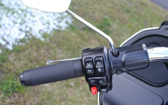 2025 Harley-Davidson Police Road Glide - FLTRXP