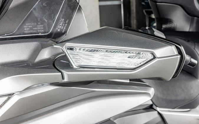 2025 Honda Gold Wing Tour Automatic DCT