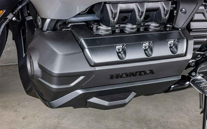 2025 Honda Gold Wing Tour Automatic DCT