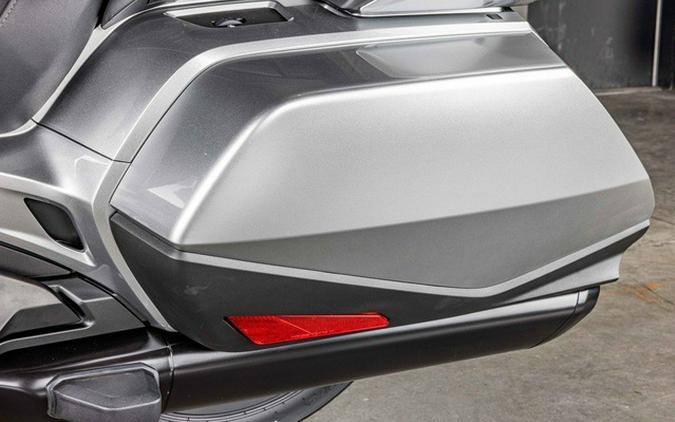 2025 Honda Gold Wing Tour Automatic DCT