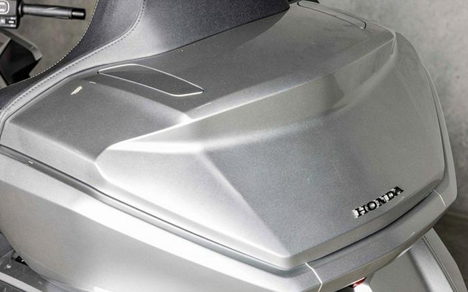 2025 Honda Gold Wing Tour Automatic DCT