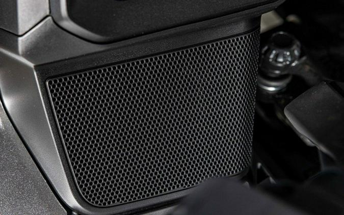 2025 Honda Gold Wing Tour Automatic DCT