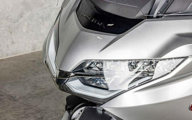 2025 Honda Gold Wing Tour Automatic DCT