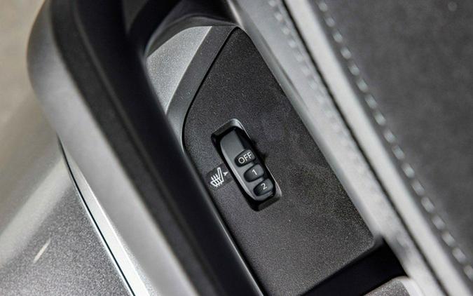 2025 Honda Gold Wing Tour Automatic DCT