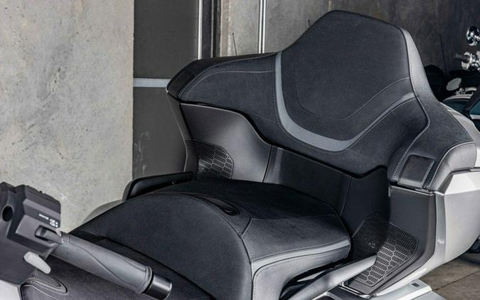 2025 Honda Gold Wing Tour Automatic DCT